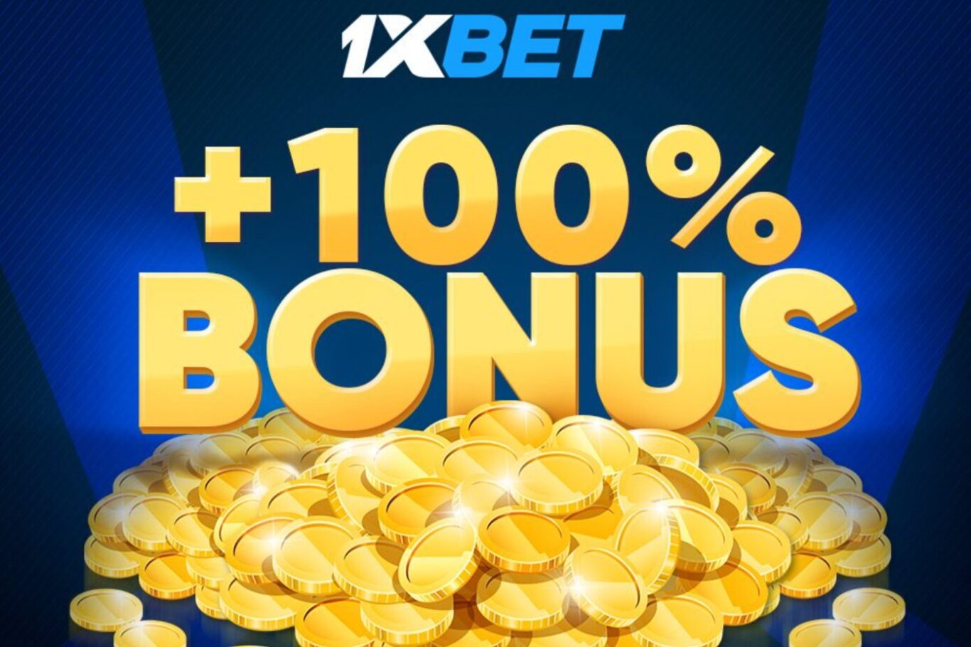 Bonus 1xBet : catégories offertes aux joueurs