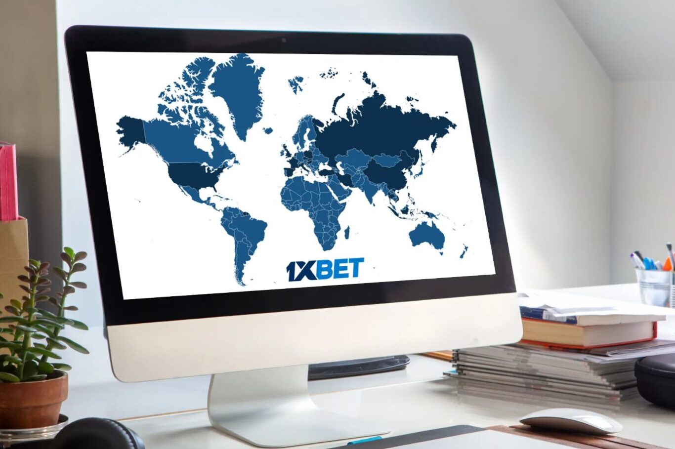 1xBet version ordinateur : meilleure application de paris sportifs pour PC