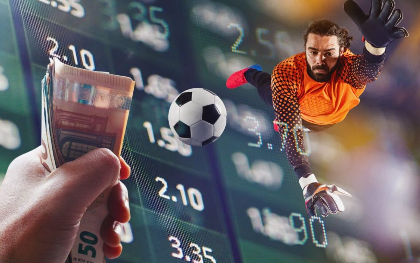 Étapes pour faire un dépôt sur 1xBet